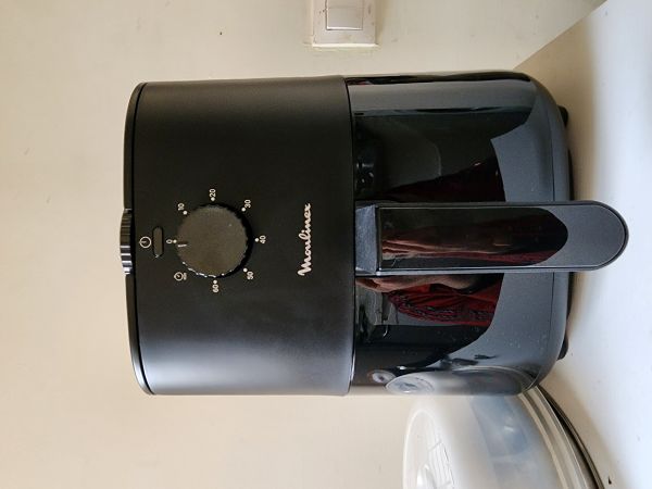 Photo de airfryer