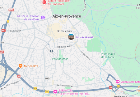 carte