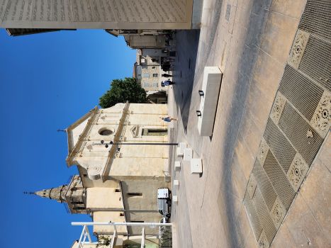 photo de Lunel