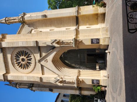 photo de Montpellier