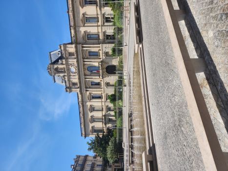 photo de Montpellier